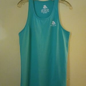 Tank Top in Teal